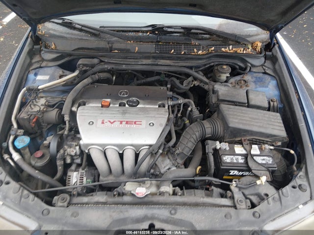 Продаж на аукціоні авто 2004 Acura Tsx, vin: JH4CL96944C009589, номер лоту: 46183238