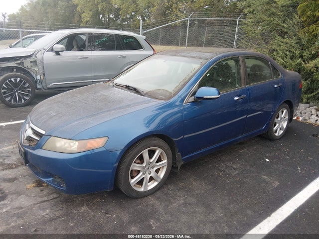Продаж на аукціоні авто 2004 Acura Tsx, vin: JH4CL96944C009589, номер лоту: 46183238