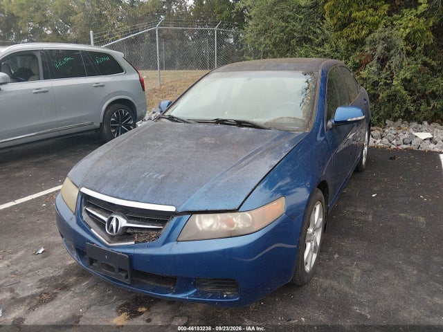 Продаж на аукціоні авто 2004 Acura Tsx, vin: JH4CL96944C009589, номер лоту: 46183238