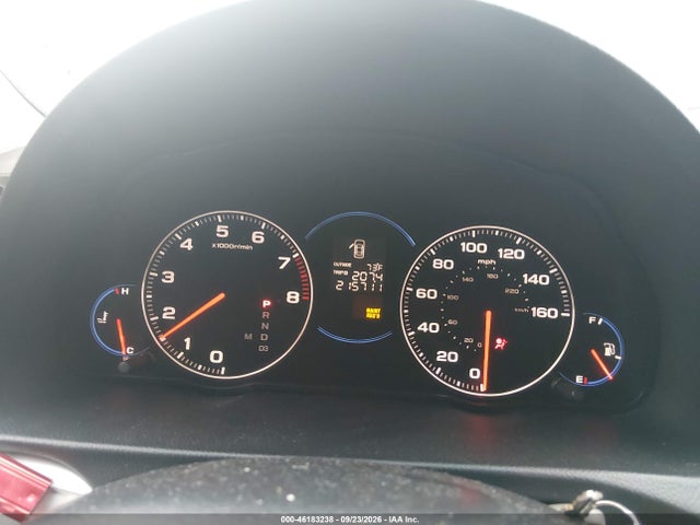 Продаж на аукціоні авто 2004 Acura Tsx, vin: JH4CL96944C009589, номер лоту: 46183238