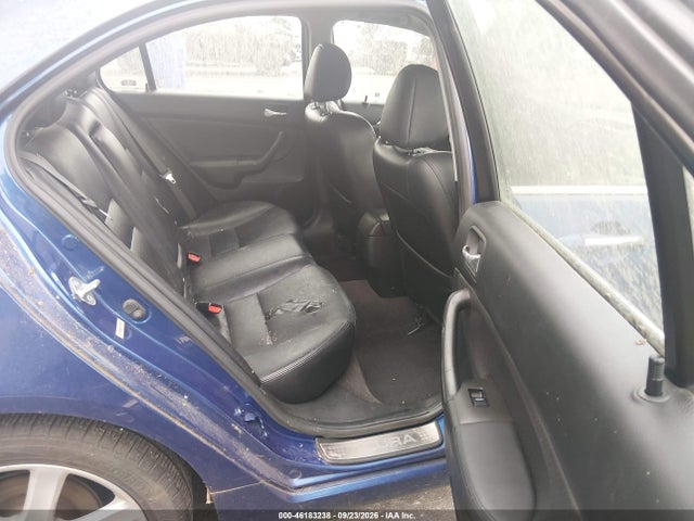Продаж на аукціоні авто 2004 Acura Tsx, vin: JH4CL96944C009589, номер лоту: 46183238