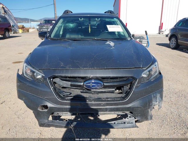 Aukcja sprzedaży 2021 Subaru Outback Onyx Edition Xt, vin: 4S4BTGLD0M3185321, numer aukcji: 46183239