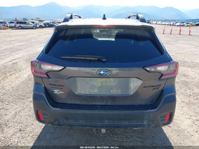 Aukcja sprzedaży 2021 Subaru Outback Onyx Edition Xt, vin: 4S4BTGLD0M3185321, numer aukcji: 46183239