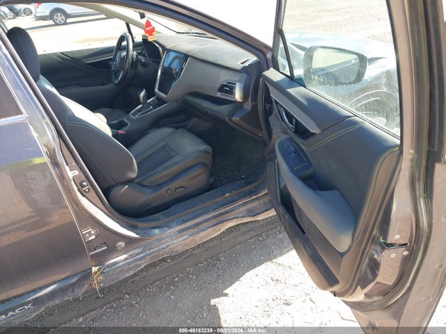 Aukcja sprzedaży 2021 Subaru Outback Onyx Edition Xt, vin: 4S4BTGLD0M3185321, numer aukcji: 46183239