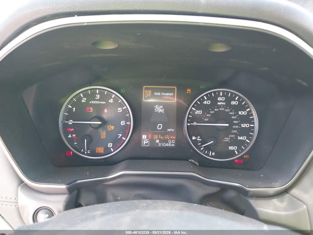Aukcja sprzedaży 2021 Subaru Outback Onyx Edition Xt, vin: 4S4BTGLD0M3185321, numer aukcji: 46183239