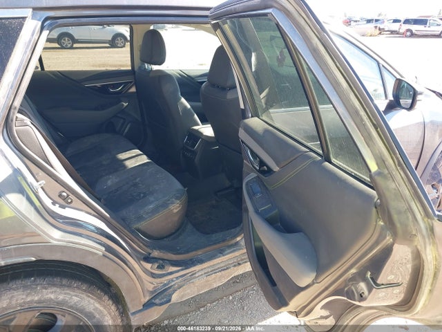 Aukcja sprzedaży 2021 Subaru Outback Onyx Edition Xt, vin: 4S4BTGLD0M3185321, numer aukcji: 46183239