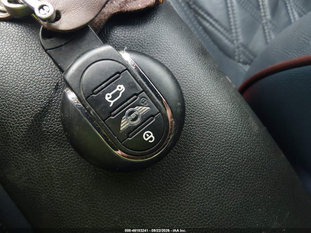 Продаж на аукціоні авто 2017 Mini Clubman Cooper S, vin: WMWLN9C5XH2E49423, номер лоту: 46183241