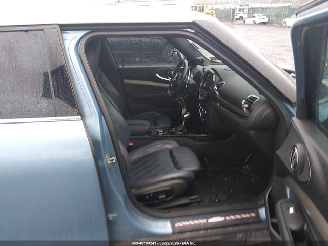 Продаж на аукціоні авто 2017 Mini Clubman Cooper S, vin: WMWLN9C5XH2E49423, номер лоту: 46183241