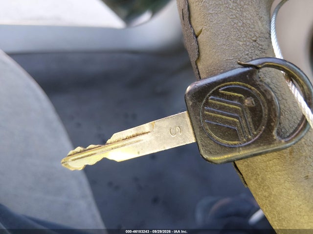 Продаж на аукціоні авто 1997 Mercury Sable Gs, vin: 1MELM55U4VA615158, номер лоту: 46183243