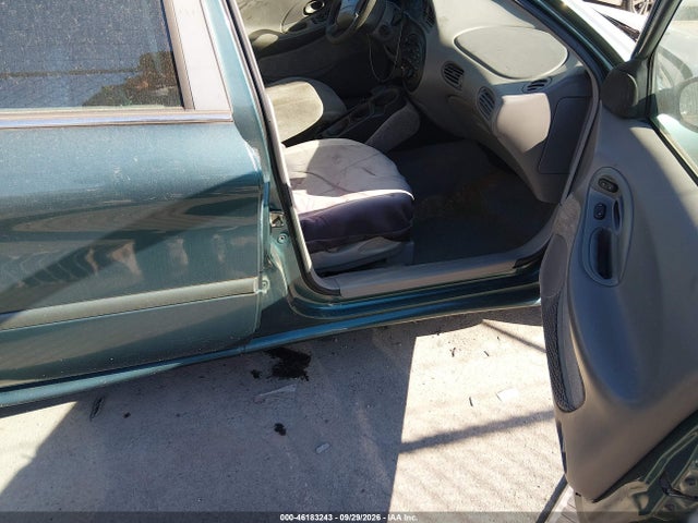Продаж на аукціоні авто 1997 Mercury Sable Gs, vin: 1MELM55U4VA615158, номер лоту: 46183243