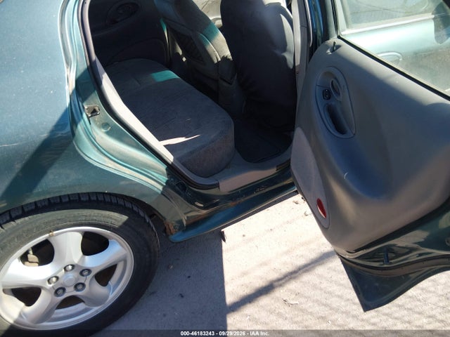Продаж на аукціоні авто 1997 Mercury Sable Gs, vin: 1MELM55U4VA615158, номер лоту: 46183243