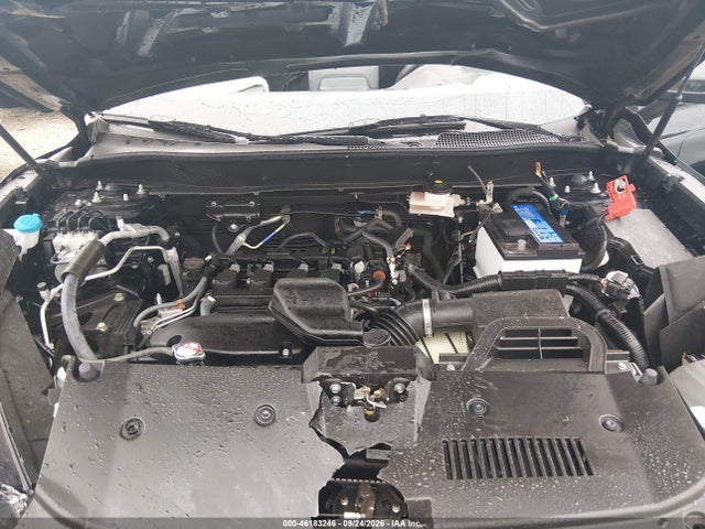 Продаж на аукціоні авто 2025 Honda Cr-v Lx Awd, vin: 5J6RS4H22SL014430, номер лоту: 46183246