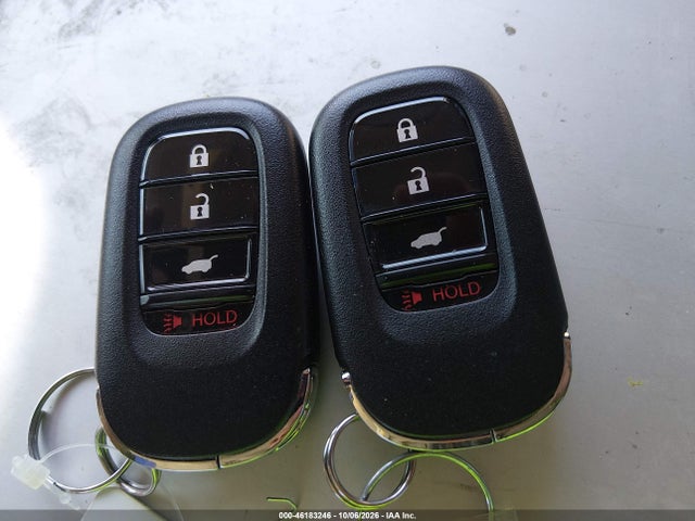Продаж на аукціоні авто 2025 Honda Cr-v Lx Awd, vin: 5J6RS4H22SL014430, номер лоту: 46183246