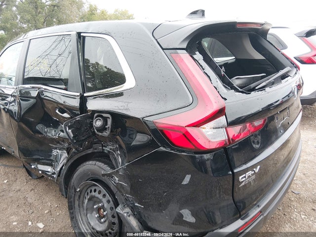 Продаж на аукціоні авто 2025 Honda Cr-v Lx Awd, vin: 5J6RS4H22SL014430, номер лоту: 46183246
