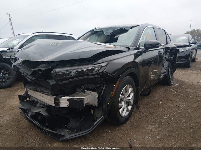 Продаж на аукціоні авто 2025 Honda Cr-v Lx Awd, vin: 5J6RS4H22SL014430, номер лоту: 46183246