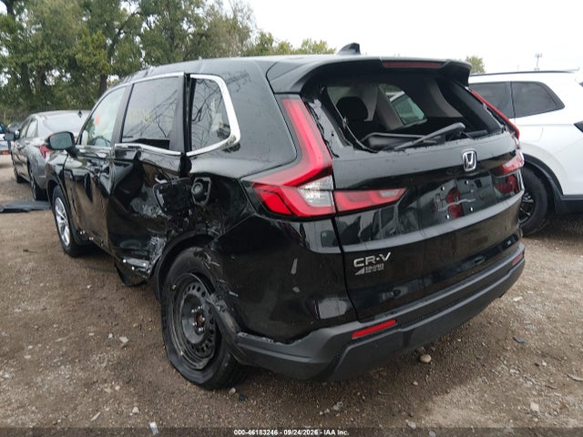 Продаж на аукціоні авто 2025 Honda Cr-v Lx Awd, vin: 5J6RS4H22SL014430, номер лоту: 46183246