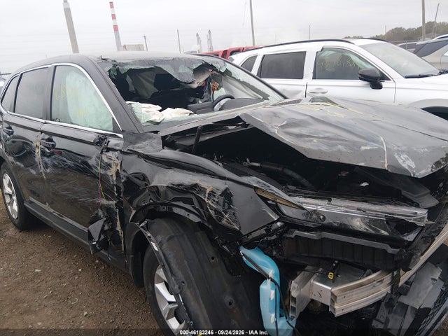 Продаж на аукціоні авто 2025 Honda Cr-v Lx Awd, vin: 5J6RS4H22SL014430, номер лоту: 46183246