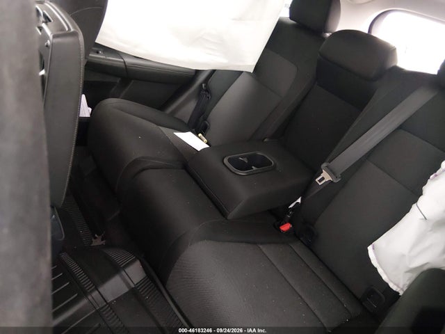 Продаж на аукціоні авто 2025 Honda Cr-v Lx Awd, vin: 5J6RS4H22SL014430, номер лоту: 46183246