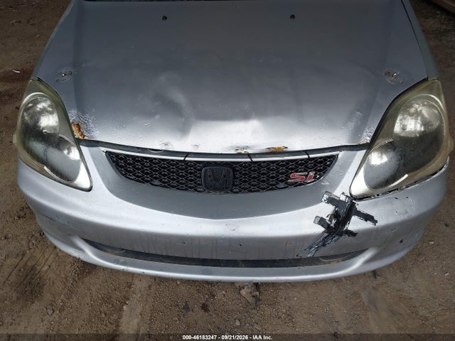 46183247 :رقم المزاد ، SHHEP33545U501037 vin ، 2005 Honda Civic Si مزاد بيع
