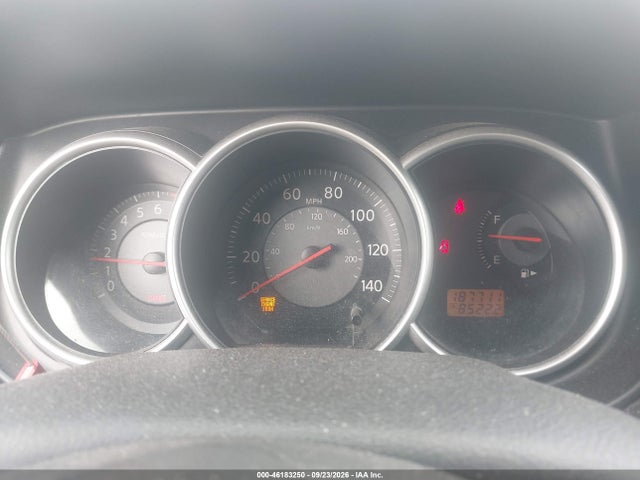 2009 Nissan Versa 1.8s მანქანა იყიდება აუქციონზე, vin: 3N1BC13E89L413025, აუქციონის ნომერი: 46183250