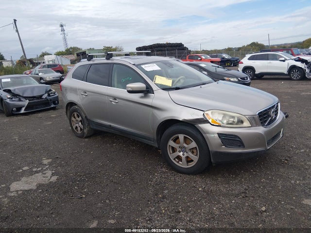 Продажа на аукционе авто 2011 Volvo Xc60 3.2/3.2 R-design, vin: YV4952DL4B2197896, номер лота: 46183252