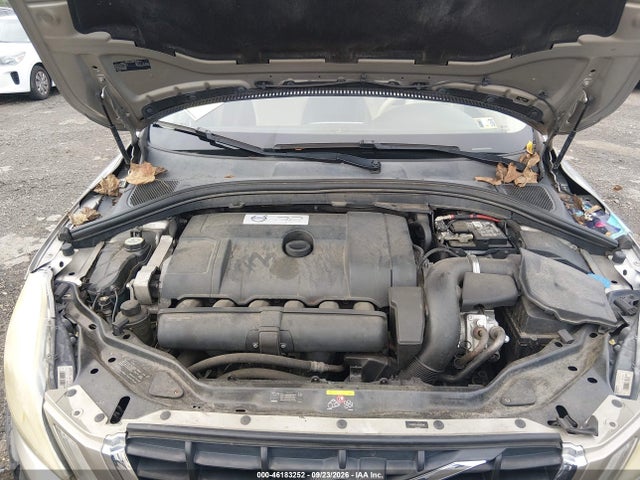 Aukcja sprzedaży 2011 Volvo Xc60 3.2/3.2 R-design, vin: YV4952DL4B2197896, numer aukcji: 46183252