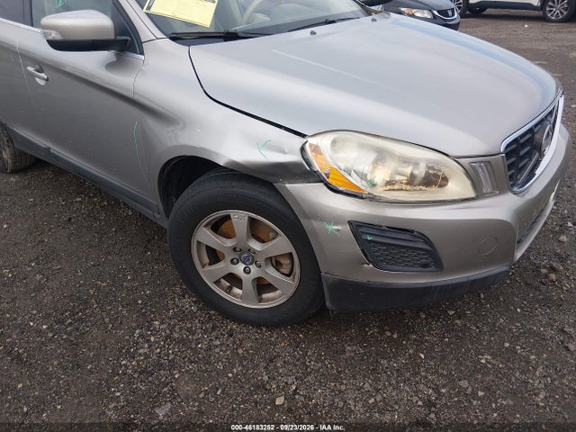 Aukcja sprzedaży 2011 Volvo Xc60 3.2/3.2 R-design, vin: YV4952DL4B2197896, numer aukcji: 46183252