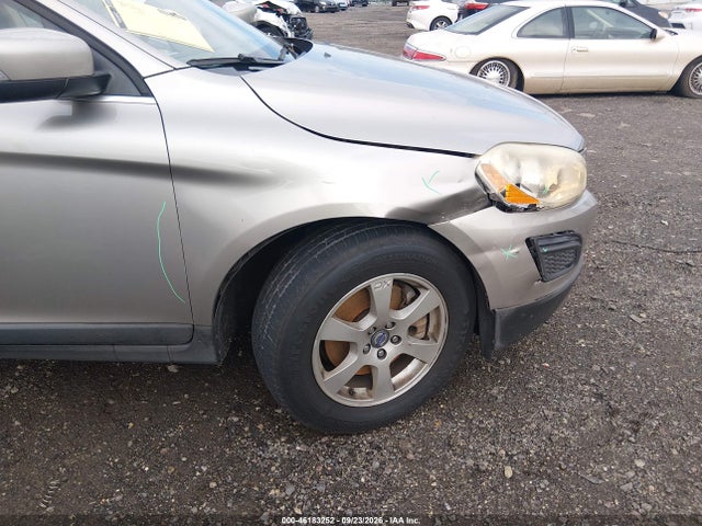 Aukcja sprzedaży 2011 Volvo Xc60 3.2/3.2 R-design, vin: YV4952DL4B2197896, numer aukcji: 46183252
