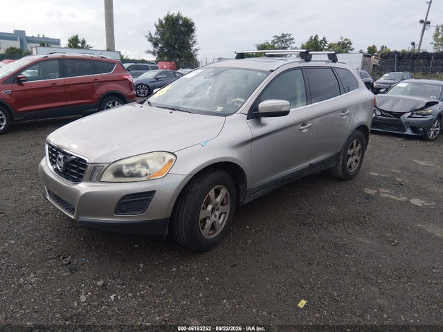 Aukcja sprzedaży 2011 Volvo Xc60 3.2/3.2 R-design, vin: YV4952DL4B2197896, numer aukcji: 46183252