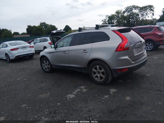Aukcja sprzedaży 2011 Volvo Xc60 3.2/3.2 R-design, vin: YV4952DL4B2197896, numer aukcji: 46183252