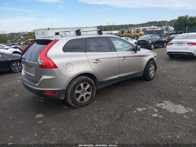 Aukcja sprzedaży 2011 Volvo Xc60 3.2/3.2 R-design, vin: YV4952DL4B2197896, numer aukcji: 46183252