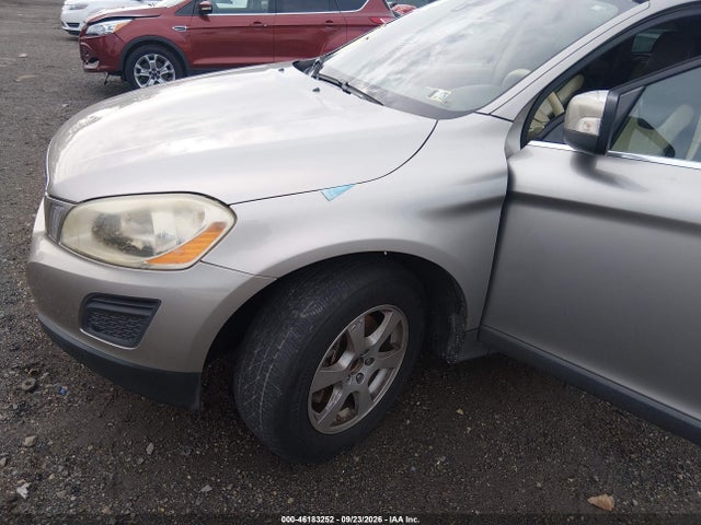 Aukcja sprzedaży 2011 Volvo Xc60 3.2/3.2 R-design, vin: YV4952DL4B2197896, numer aukcji: 46183252
