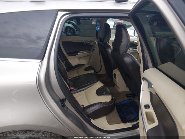 Aukcja sprzedaży 2011 Volvo Xc60 3.2/3.2 R-design, vin: YV4952DL4B2197896, numer aukcji: 46183252