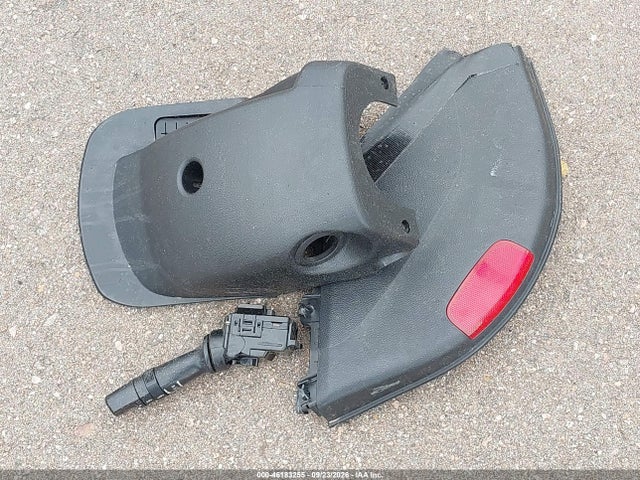 46183255 :رقم المزاد ، 2C4RC1BG0SR561998 vin ، 2025 Chrysler Pacifica Select مزاد بيع