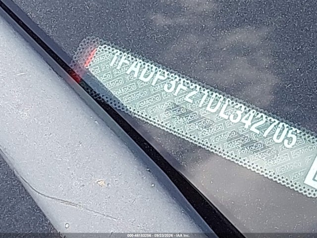 Продажа на аукционе авто 2013 Ford Focus Se, vin: 1FADP3F21DL342705, номер лота: 46183256