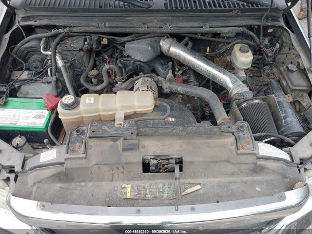 Продажа на аукционе авто 2004 Ford F-250 Lariat/xl/xlt, vin: 1FTNX21L84EA16929, номер лота: 46183260
