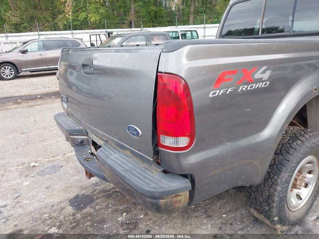 Продажа на аукционе авто 2004 Ford F-250 Lariat/xl/xlt, vin: 1FTNX21L84EA16929, номер лота: 46183260