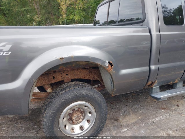 Продажа на аукционе авто 2004 Ford F-250 Lariat/xl/xlt, vin: 1FTNX21L84EA16929, номер лота: 46183260