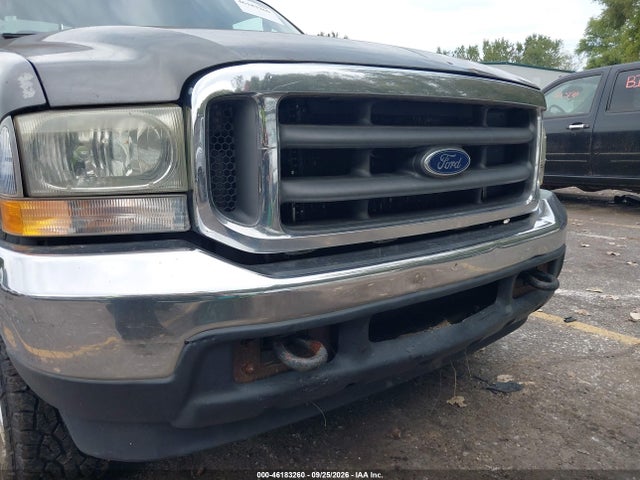Продажа на аукционе авто 2004 Ford F-250 Lariat/xl/xlt, vin: 1FTNX21L84EA16929, номер лота: 46183260