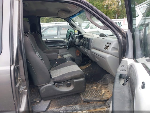 Продажа на аукционе авто 2004 Ford F-250 Lariat/xl/xlt, vin: 1FTNX21L84EA16929, номер лота: 46183260