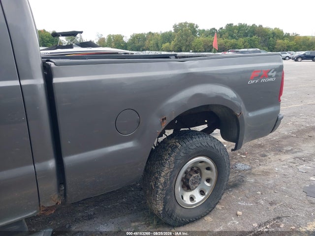 Продажа на аукционе авто 2004 Ford F-250 Lariat/xl/xlt, vin: 1FTNX21L84EA16929, номер лота: 46183260