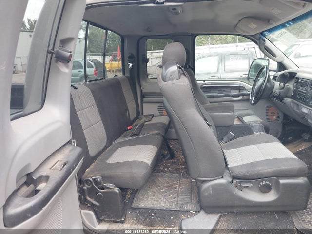 Продажа на аукционе авто 2004 Ford F-250 Lariat/xl/xlt, vin: 1FTNX21L84EA16929, номер лота: 46183260