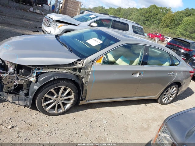 Продажа на аукционе авто 2014 Toyota Avalon Xle Touring, vin: 4T1BK1EB8EU100832, номер лота: 46183262