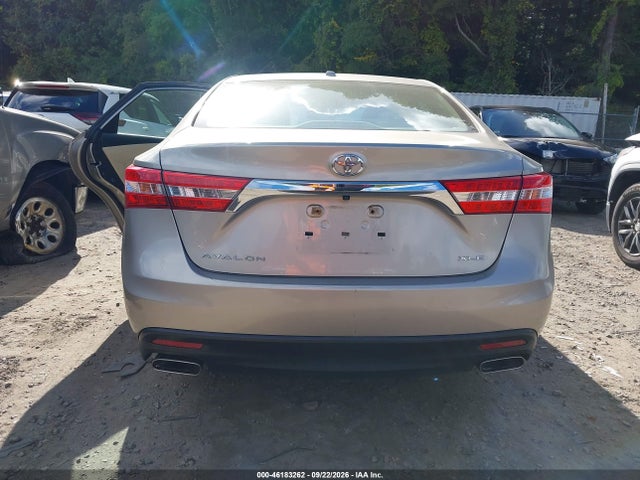 Продажа на аукционе авто 2014 Toyota Avalon Xle Touring, vin: 4T1BK1EB8EU100832, номер лота: 46183262