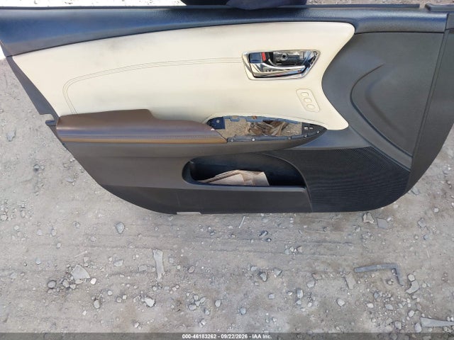 Продажа на аукционе авто 2014 Toyota Avalon Xle Touring, vin: 4T1BK1EB8EU100832, номер лота: 46183262