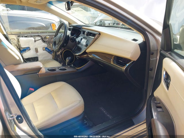 Продажа на аукционе авто 2014 Toyota Avalon Xle Touring, vin: 4T1BK1EB8EU100832, номер лота: 46183262