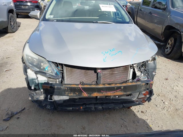Продажа на аукционе авто 2014 Toyota Avalon Xle Touring, vin: 4T1BK1EB8EU100832, номер лота: 46183262