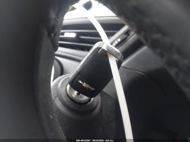 2016 Chevrolet Equinox Ltz მანქანა იყიდება აუქციონზე, vin: 2GNALDEKXG6159954, აუქციონის ნომერი: 46183267