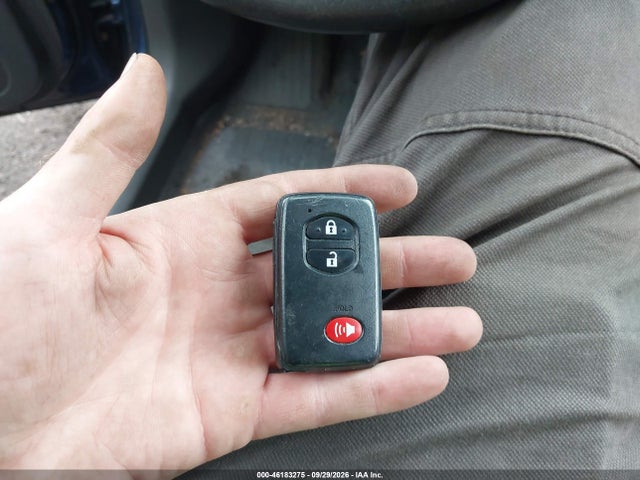 46183275 :رقم المزاد ، JTDKN3DU2A0046052 vin ، 2010 Toyota Prius Ii مزاد بيع