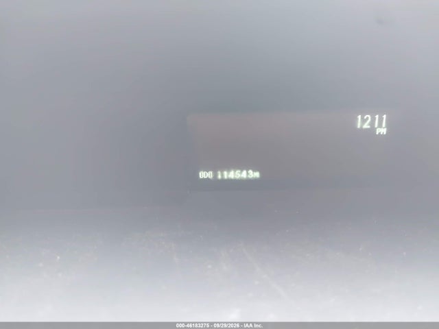 46183275 :رقم المزاد ، JTDKN3DU2A0046052 vin ، 2010 Toyota Prius Ii مزاد بيع